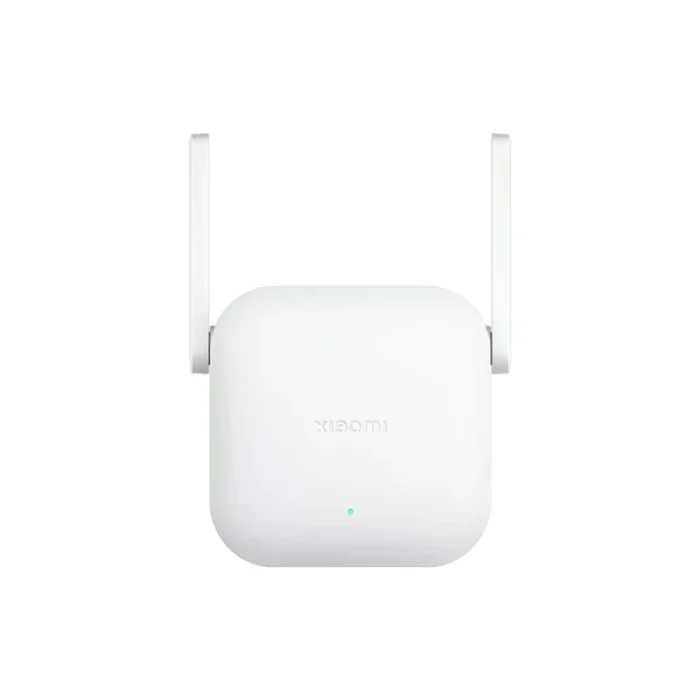 RÉPÉTEUR WIFI XIAOMI RANGE EXTENDER N300 Tunisie