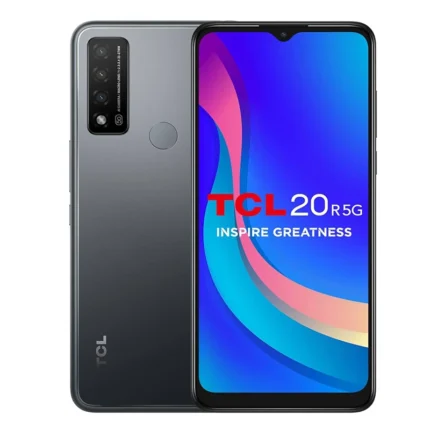 TCL 20R 4GO 64GO