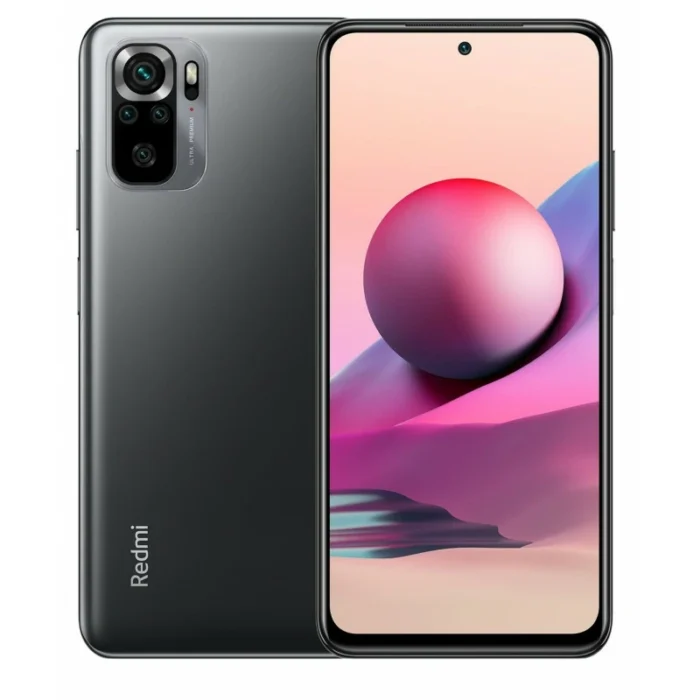 XIAOMI REDMI NOTE 10S 8GO 128 GO