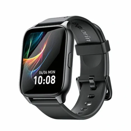 MONTRE CONNECTÉE ORAIMO WATCH OSW-801 - NOIR