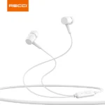 Recci Écouteurs Filaire REP-L06 – Image 2