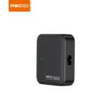 RECCI Chargeur de bureau GAN 100 W