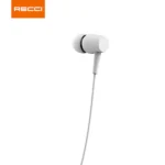 Recci Écouteurs Filaire REP-L06 – Image 3