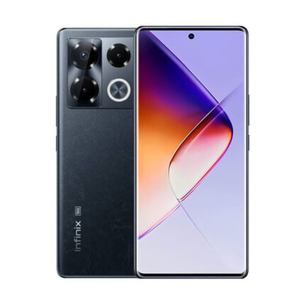 SMARTPHONE INFINIX NOTE 40 PRO+ 5G 12GO 256GO