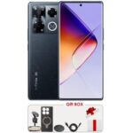 SMARTPHONE INFINIX NOTE 40 PRO+ 5G 12GO 256GO + GIFT BOX