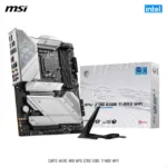 Carte mère MSI MPG Z790 EDGE TI MAX WIFI