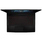 Pc Portable Msi Gaming THIN GF63 12UDX i5 12Gén 8Go 512Go SSD RTX 3050 6Go – Image 2