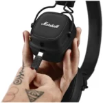 CASQUE SANS FIL MARSHALL MAJOR IV – Image 4