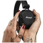 CASQUE SANS FIL MARSHALL MAJOR IV – Image 3