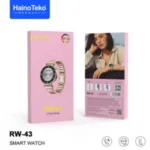 MONTRE CONNECTÉE HAINO TEKO RW43 – Image 3