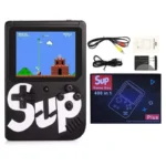 GAME BOX SUP PLUS – Image 2