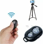 TRÉPIED TÉLÉPHONE NEEPHO NP-910A – Image 2