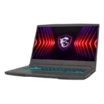 PC PORTABLE GAMER MSI THIN 15 B13UCX I7 13È GÉN 16GO RTX 2050 – Image 2