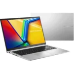 PC PORTABLE ASUS VIVOBOOK 15 X1502VA I9 13È GÉN 8GO 512GO SSD