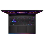 PC PORTABLE GAMER MSI RAIDER GE68 HX 13VG I7 13700HX RTX 4060 16 GB DDR5 1 TO – Image 4