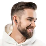 Hoco Ecouteur Bluetooth EW60 Plus – Image 2