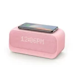 ENCEINTE RADIO REVEIL ANKER SOUNDCORE WAKEY – Image 2