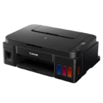 Imprimante CANON PIXMA G3410 Multifonction à Réservoir Intégré Wi-Fi – Image 3