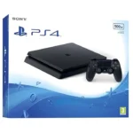 CONSOLE DE JEUX SONY PLAYSTATION 4 SLIM 500GO – Image 5