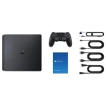 CONSOLE DE JEUX SONY PLAYSTATION 4 SLIM 500GO – Image 3