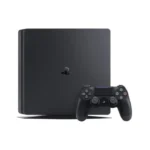 CONSOLE DE JEUX SONY PLAYSTATION 4 SLIM 500GO