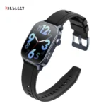 Montre Connectée Kieslect Watch KS3 Noir – Image 6