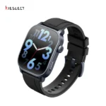 Montre Connectée Kieslect Watch KS3 Noir