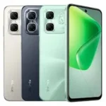 SMARTPHONE INFINIX HOT 50I 6GO 128GO – Image 2