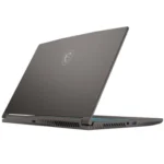 PC PORTABLE GAMER MSI THIN 15 B13UCX I5 13È GÉN 8GO RTX 2050