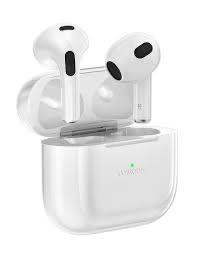 AIRPODS JOYROOM T03S PLUS + Silicone Case Gratuite