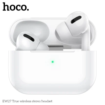 Airpods PRO - Bluetooth - Touch Series - HOCO (EW 27)