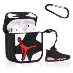 Étui pour AirPods Nike Jordan (gen1)