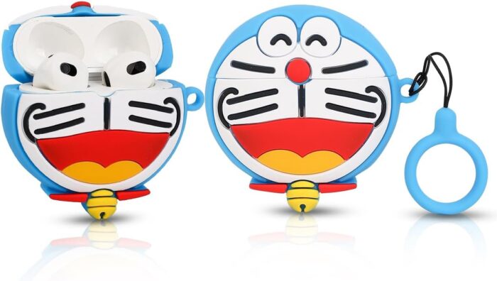 TAOCHEN Case for AirPods 3rd Generation Earbuds – Image 1