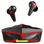 AIRPODS Binden Audífonos Intrauriculares Gamer Dark Warrior K98 – Image 4