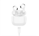 AIRPODS BOROFONE BW83 – Écouteurs Sans Fil TWS Bluetooth 5.4 – Image 2