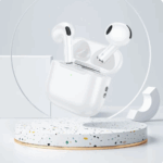 AIRPODS BOROFONE BW83 – Écouteurs Sans Fil TWS Bluetooth 5.4 – Image 3