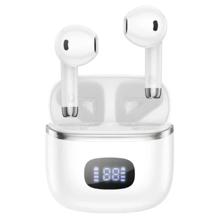 AIRPODS HOCO EQ1-BLANC