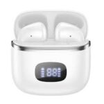 AIRPODS HOCO EQ1-BLANC – Image 2