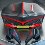 AIRPODS Binden Audífonos Intrauriculares Gamer Dark Warrior K98 – Image 3