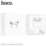 Airpods PRO - Bluetooth - Touch Series - HOCO (EW 27) – Image 2