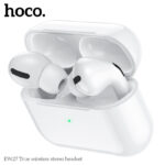 Airpods PRO - Bluetooth - Touch Series - HOCO (EW 27) – Image 4