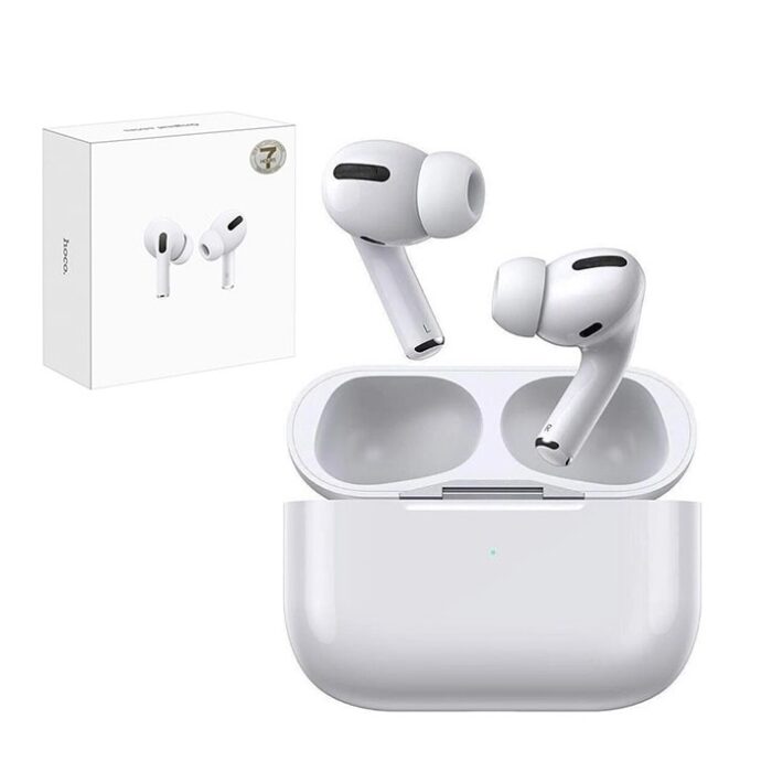 Airpods Sans Fil HOCO EW47 – Image 2