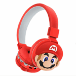 CASQUE SUPER MARIO