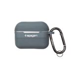 Airpods Pro 2 RUGGED ARMOR Carabiner (Mousquenton)