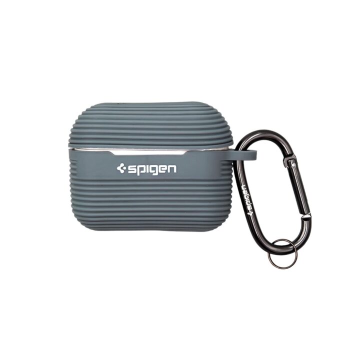 Airpods Pro 2 RUGGED ARMOR Carabiner (Mousquenton) – Image 1
