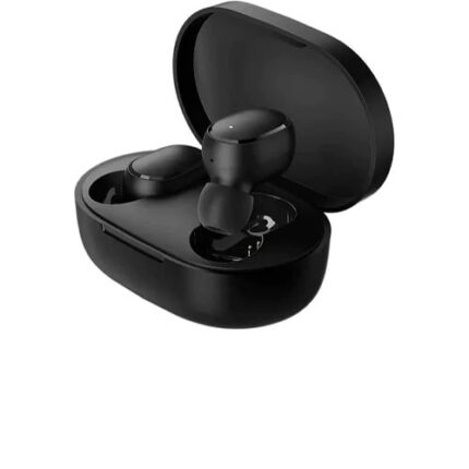 REDMI BUDS ESSENTIAL-BLACK