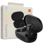 REDMI BUDS ESSENTIAL-BLACK – Image 2
