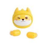 AIRPODS SANS FIL TWS JEUNES XoKo - FACE CHANGE – Image 3