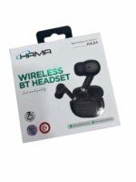 ECOUTEURS SANS FIL HAMA HA24-BLUETOOTH 5.4 – Image 2