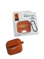 Airpods Pro 2 RUGGED ARMOR Carabiner (Mousquenton) – Image 2